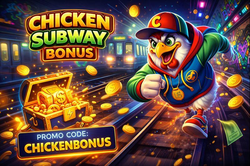 chicken subway promo code