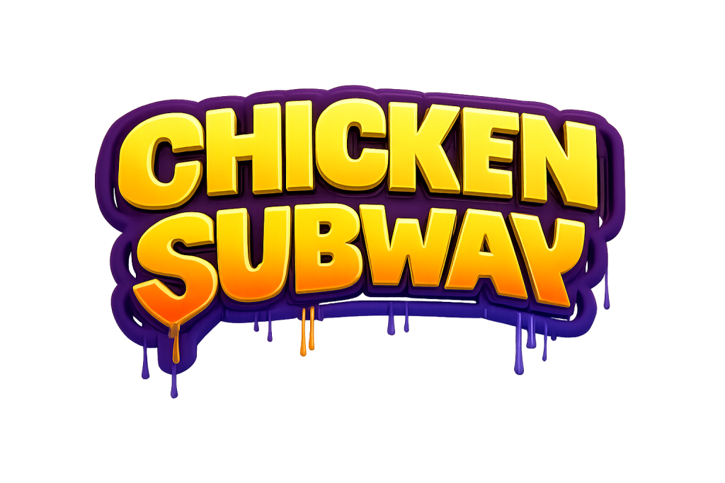 chicken subway play now
